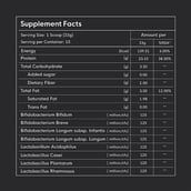 2 - I am love Renew + Repair 5-in-1 Beauty Protein Mix, 1.1 lb Vanilla