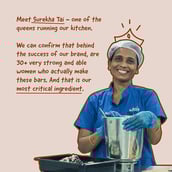 4 - The Whole Truth Protein Bars,  6 bar(s)  Cranberry 