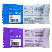 1 - The Whole Truth Vegan Energy Bars,  6 bar(s)  Nuts For You 