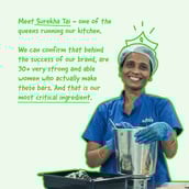 4 - The Whole Truth Vegan Energy Bars,  6 bar(s)  Fig Apricot and Orange 