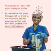 5 - The Whole Truth Vegan Energy Bars,  6 bar(s)  Mocha Almond Fudge 