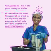 5 - The Whole Truth Vegan Energy Bars,  6 bar(s)  Fruity Patootie 