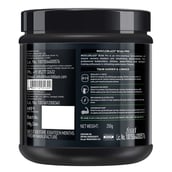 7 - MuscleBlaze BCAA Pro OP,  0.55 lb  16 Servings  Watermelon 