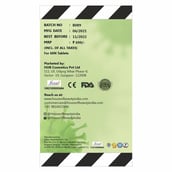 4 - House of Beauty Immunity Booster,  60 tablet(s)  Unflavoured 