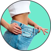 HK Women Keto Plan 1 Month