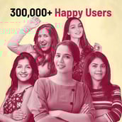 11 - Gynoveda PCOS - Vamaa & Myraa Ayurvedic Pills - Pack of 2,  120 tablet(s) 