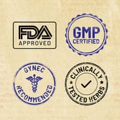 2 - Gynoveda SOMA Ayurvedic Pills - Pack of 6,  120 tablet(s) 