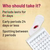 3 - Gynoveda Veera Ayurvedic Pills,  60 tablet(s) 