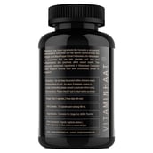 3 - Vitaminhaat Curcumin Joint Support,  75 capsules 