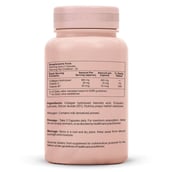 nutritioninfo - SheNeed Collagen Booster,  60 capsules  Unflavoured 