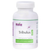 Zenith Nutrition Tribulus (400 mg),  120 veggie capsule(s) 