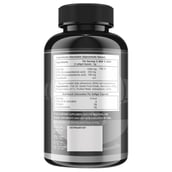 supplementinfo - Friska Nutrition Des Omega,  60 softgels 