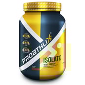 1 - Proathlix Whey Isolate Protein Powder with Digestive Enzyme,  2.2 lb  Chocolate 