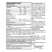 1 - Big Flex Prime BCAA,  0.88 lb  33 Servings  Camp-A-Cola + Bigflex Shaker 700 ml Free 