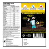 2 - Big Flex Prime Whey Protein, 4.4 lb Banana Vanilla + Bigflex Shaker 700 ml Free