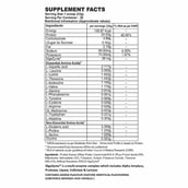 2 - Big Flex Prime Whey Protein,  2.2 lb  Banana Vanilla + Bigflex Shaker 700 ml Free 