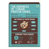 2 - RiteBite Max Protein Cookies, 6 Piece(s)/Pack Trail Mix