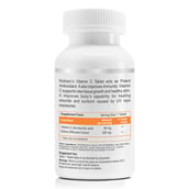 2 - Nutriarc Wellness Vitamin C 1000 mg,  60 capsules  Unflavoured 