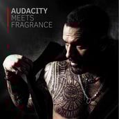 2 - Ustraa Cologne for Men,  100 ml  Tattoo 