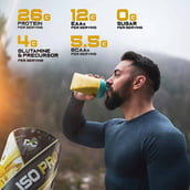 5 - Doctor'S Choice Iso Pro,  1.98 lb  Mango Milkshake 