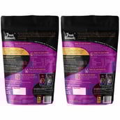 2 - True Elements Ready-To-Drink Rolled Oats Shake - Pack of 2,  360 g  Unflavoured 