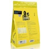 7 - Protein World Whey Protein Concentrate,  4.4 lb  Milk Chocolate 