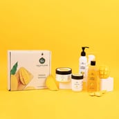 5 - The Bath Store Body Wash,  300 ml  Indian Mango 