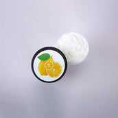 5 - The Bath Store Body Yogurt,  200 g  Lemon Zest 