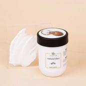 6 - The Bath Store Body Yogurt,  200 g  Natural Shea 