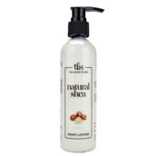 1 - The Bath Store Body Lotion,  190 ml  Natural Shea Nourishing 
