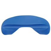 B Fit USA Bar Pad (AB7032),  Black 