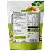 supplementinfo - NourishVitals Amla Candy,  Unflavoured  0.200 kg 