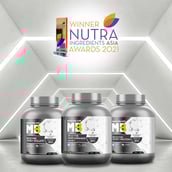 3 - MuscleBlaze Biozyme Whey Isolate, 2.2 lb Rich Milk Chocolate