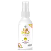 1 - CGG Cosmetics Sunshield Serum,  50 ml  for All Skin Type 