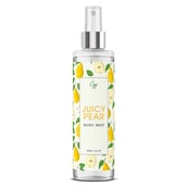 1 - CGG Cosmetics Body Mist, 200 ml Juicy Pear