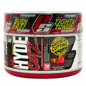Pro Supps Mr. Hyde Cutz, 0.25 lb Fruit Punch