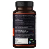 9 - Boldfit Omega-3 Fish Oil,  30 softgels 