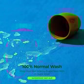 4 - Boldfit EVA Material Yoga Mat with Carrying Strap,  Blue  6 mm 