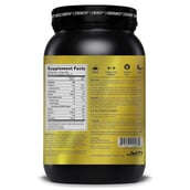 supplementinfo - Pro JYM Ultra-Premium Protein Blend,  4 lb  Chocolate Mousse 