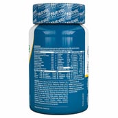 supplementinfo - Patanjali Nutrela Daily Active,  30 capsules  Unflavoured 