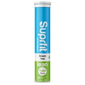 1 - Suprfit Green Tea Lean,  20 tablet(s)  Tulsi 