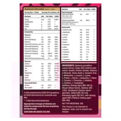 supplement - MuscleXP Hair, Skin & Nails MultiVitamin,  60 tablet(s)  Unflavoured 