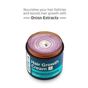 5 - Ustraa Hair Growth Cream,  100 g  Non Oily 