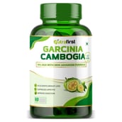 1 - NutraFirst Garcinia Cambogia,  60 capsules 