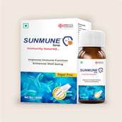 1 - Sundyota Lifecare Sunmune,  100 ml 