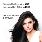 1 - TrueBasics Keratin (Hydrolyzed Keratin Peptide Powder),  30 capsules  Unflavoured