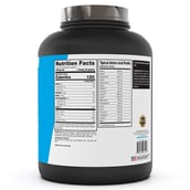 supplementinfo - BPI Sports ISO HD,  4.9 lb  Chocolate Brownie 