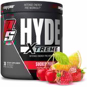 1 - ProSupps Hyde Xtreme,  0.5 lb  Sucker Punch 