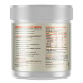 4 - MB Fuel One Caffeine, 0.16 lb Orange