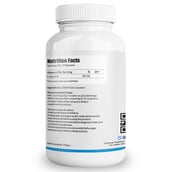 nutritioninfo - Aiwo L-Leucine,  250 g  Unflavoured 